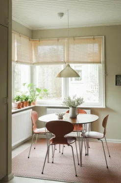 Pastilli (marjapuuro 160x230 cm matto)