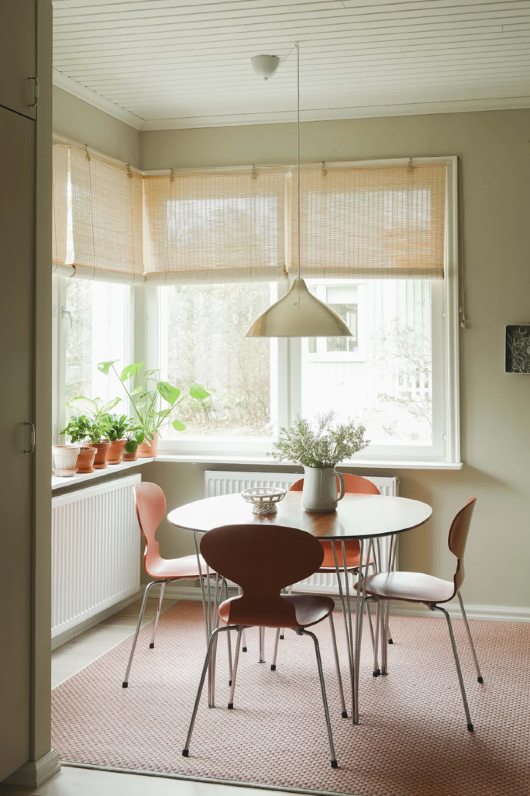 Pastilli (marjapuuro 160x230 cm matto)
