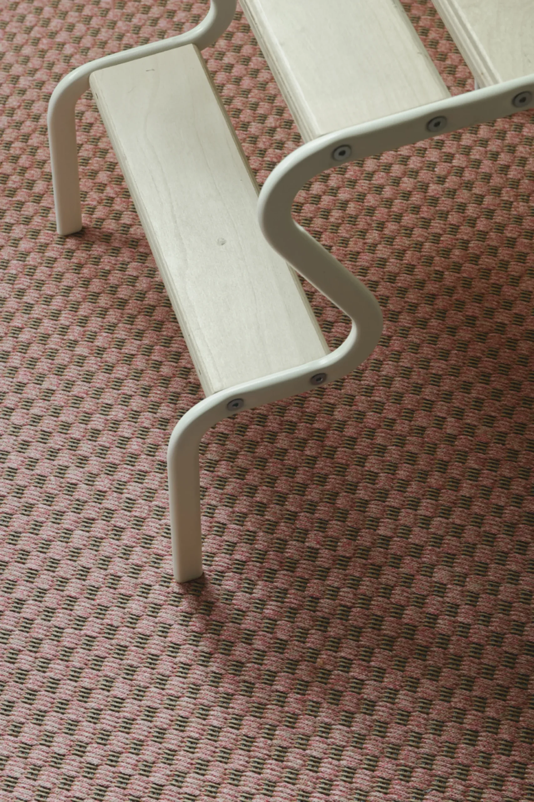 Pastilli (marjapuuro 160x230 cm matto)