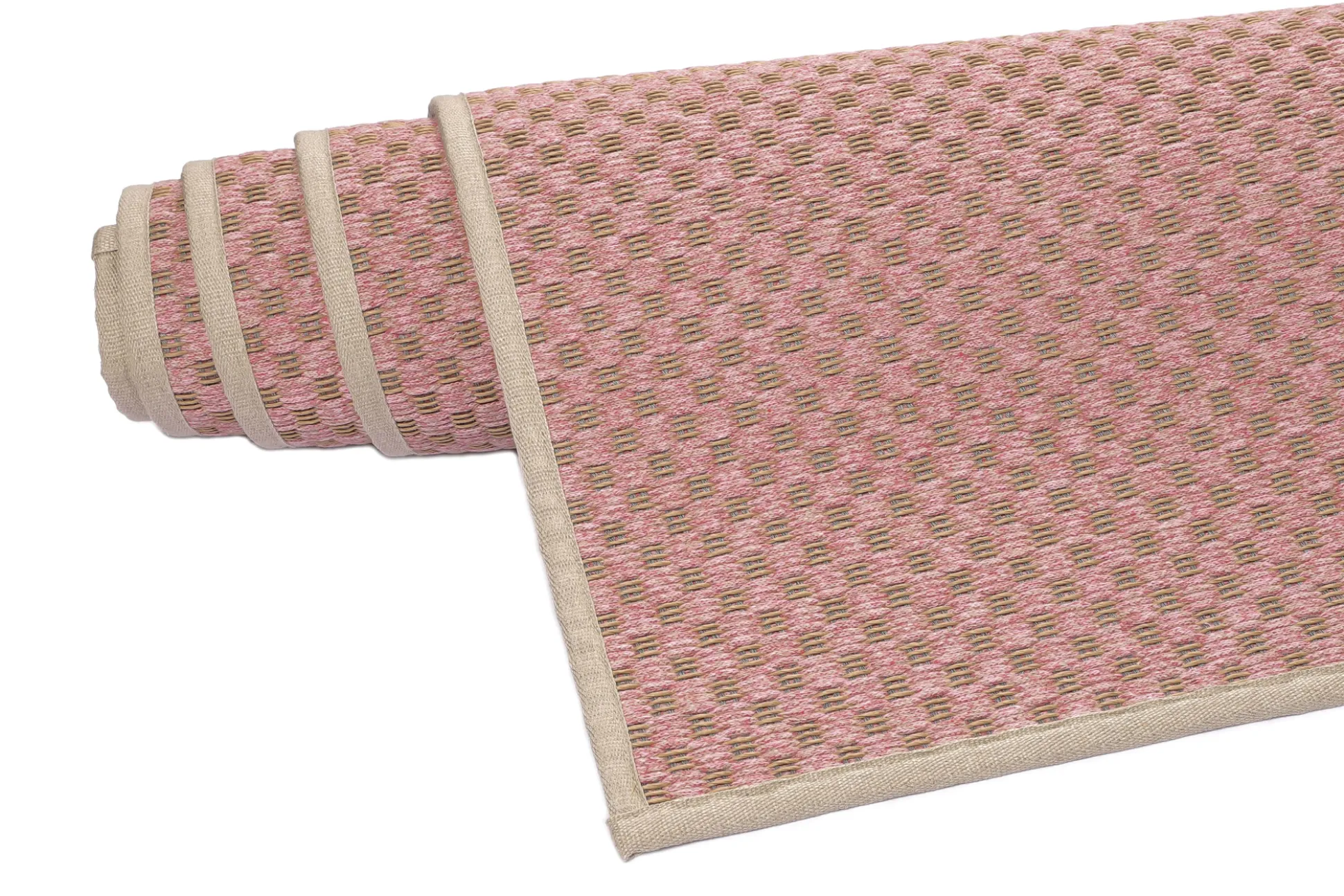 Pastilli (marjapuuro 160x230 cm matto)