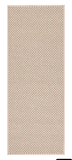 Pastilli (minttu 80x300 cm matto)