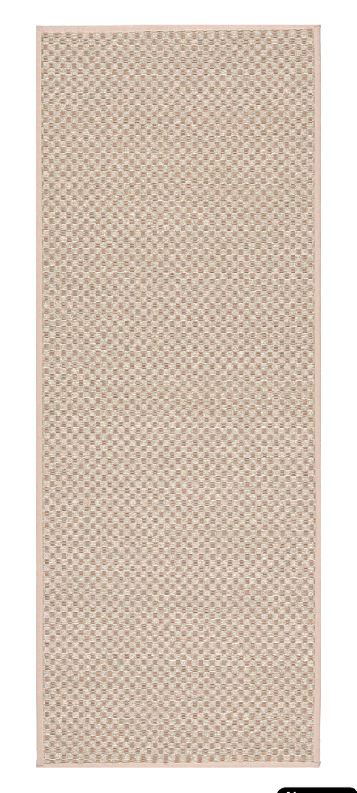 Pastilli (minttu 80x300 cm matto)