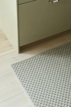 Pastilli (minttu 160x230 cm matto)