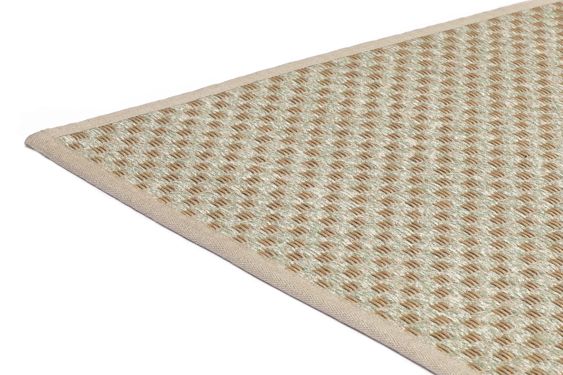Pastilli (minttu 160x230 cm matto)