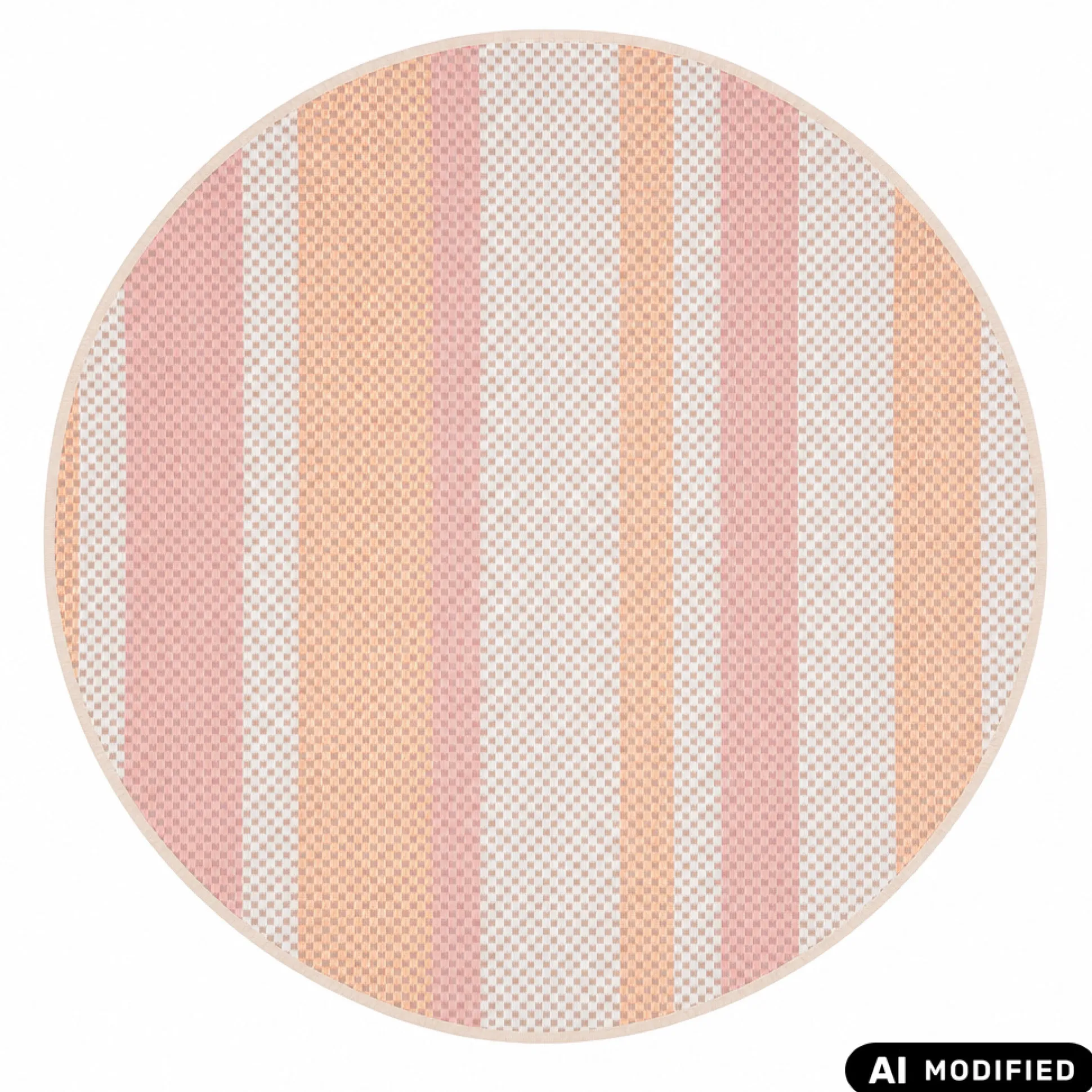 Pastilli (multi 200 cm pyöreä matto)