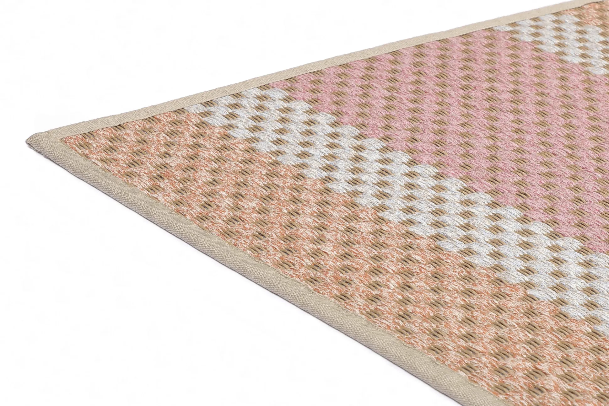 Pastilli (multi 160x230 cm matto)