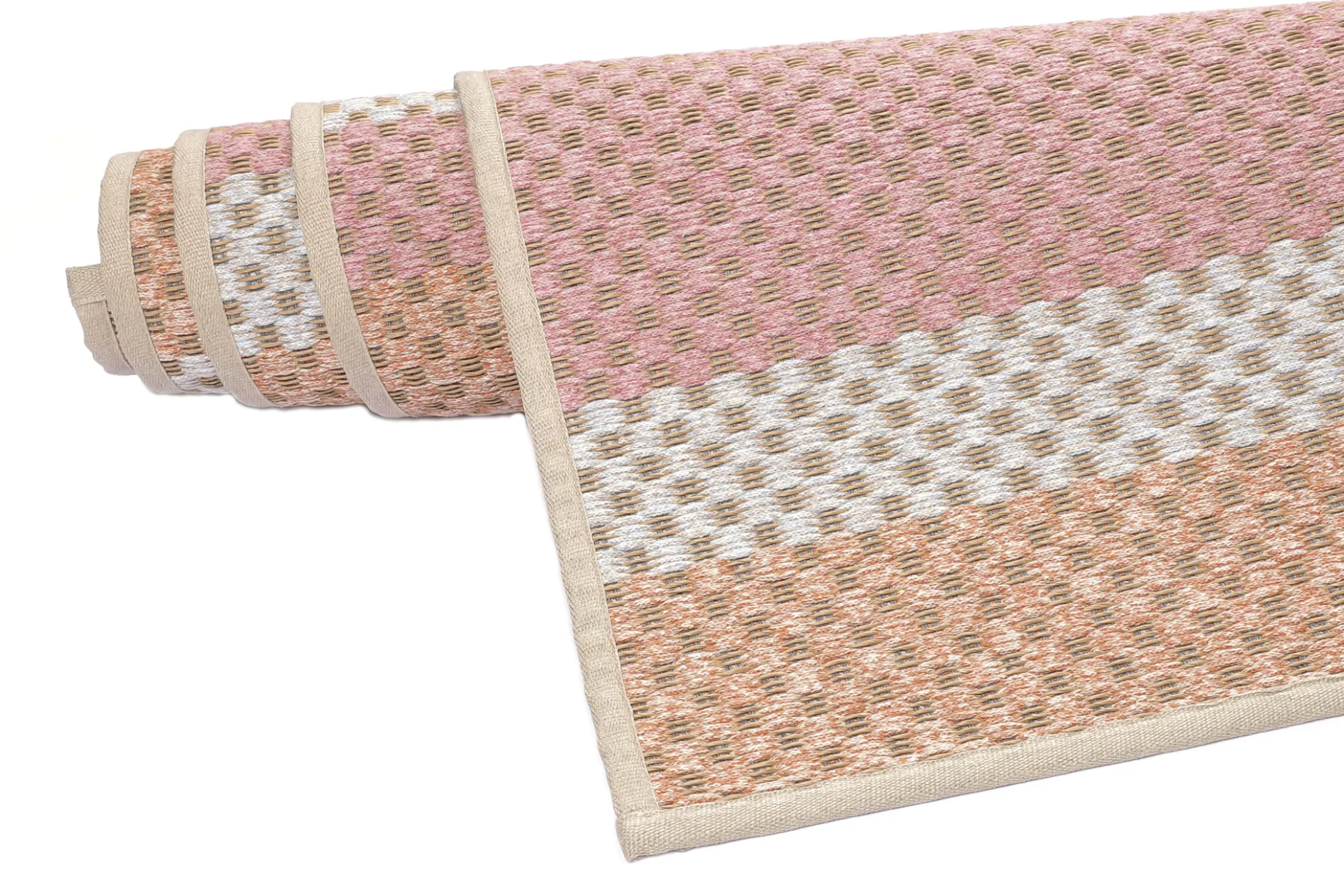 Pastilli (multi 160x230 cm matto)