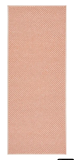 Pastilli (tyrni 80x250 cm matto)