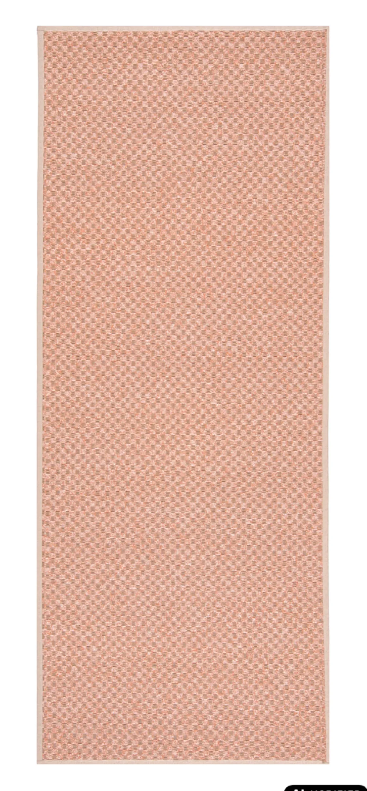 Pastilli (tyrni 80x250 cm matto)