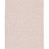 Pastilli (valko-pellava 80x200 cm matto)