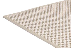 Pastilli (valko-pellava 160x230 cm matto)