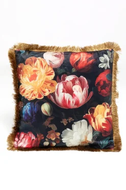 Peony Rose (koristetyyny 45x45 cm)