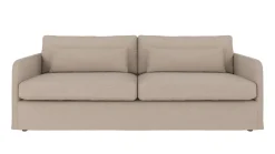Peyton (3-istuttava sohva, beige kangas ursula 282)