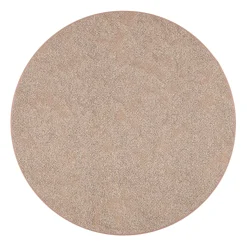 Pippuri (beige 160 cm matto pyöreä)