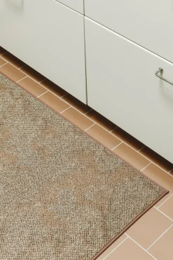 Pippuri (beige 160x230 cm matto)