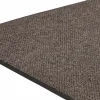 Pippuri (musta 240x340 cm matto)