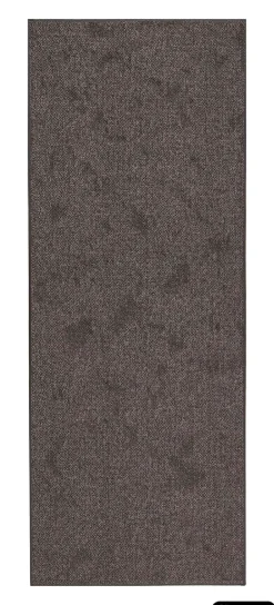 Pippuri (musta 80x300 cm matto)