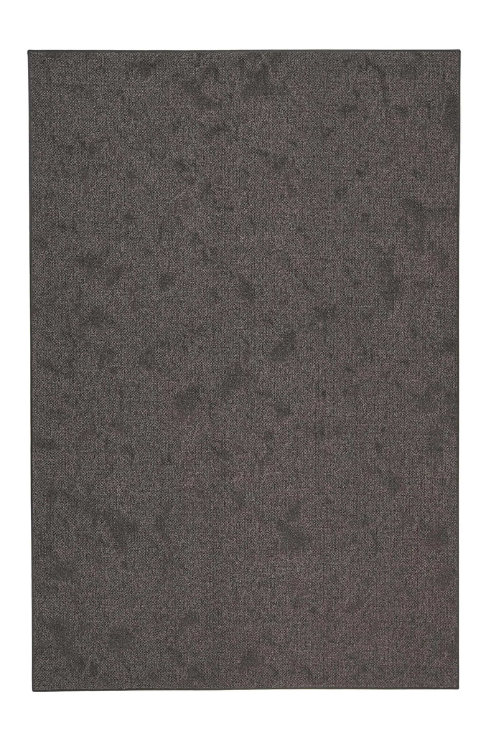 Pippuri (musta 80x150 cm matto)