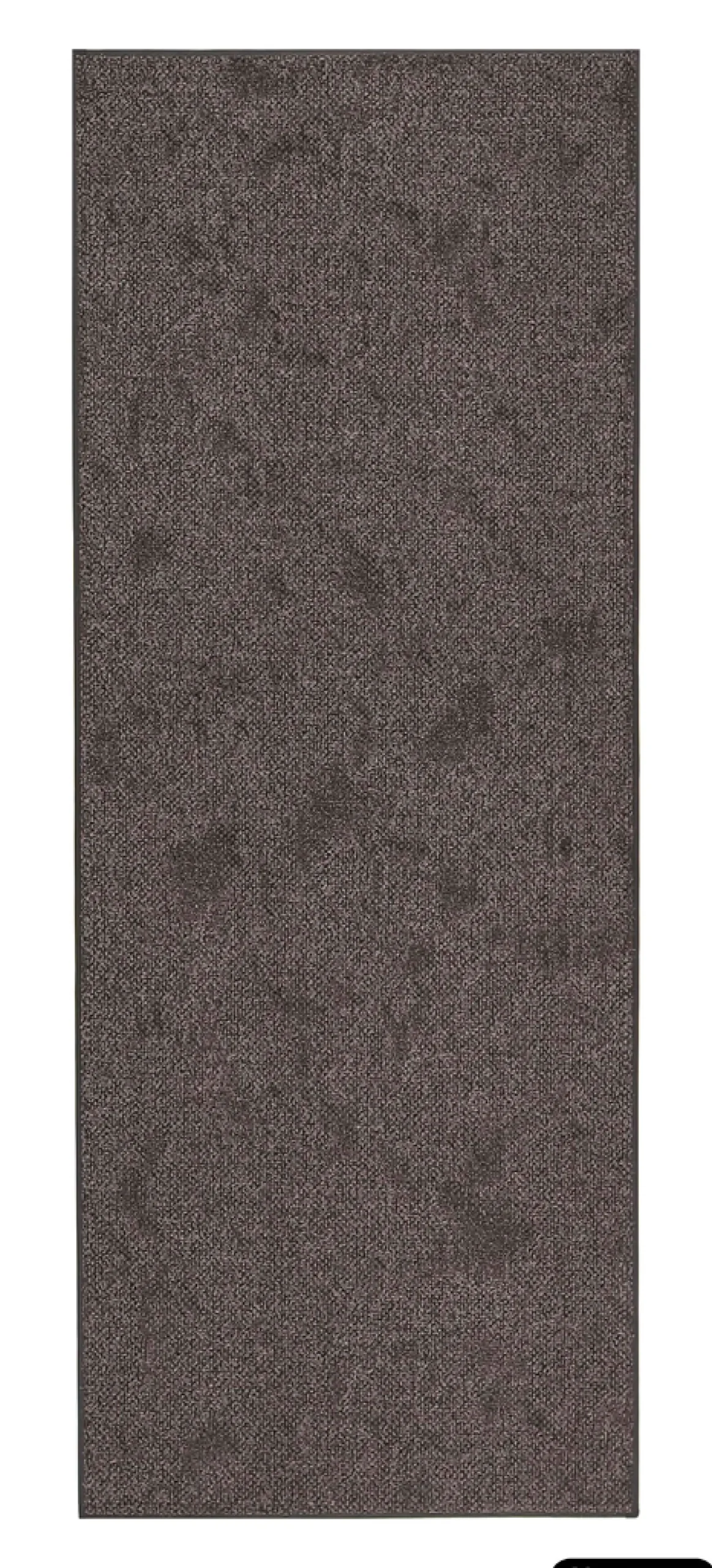 Pippuri (musta 80x250 cm matto)