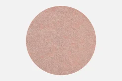 Pippuri (terra 240 cm matto pyöreä)