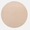 Puuteri (beige 240 cm matto pyöreä)