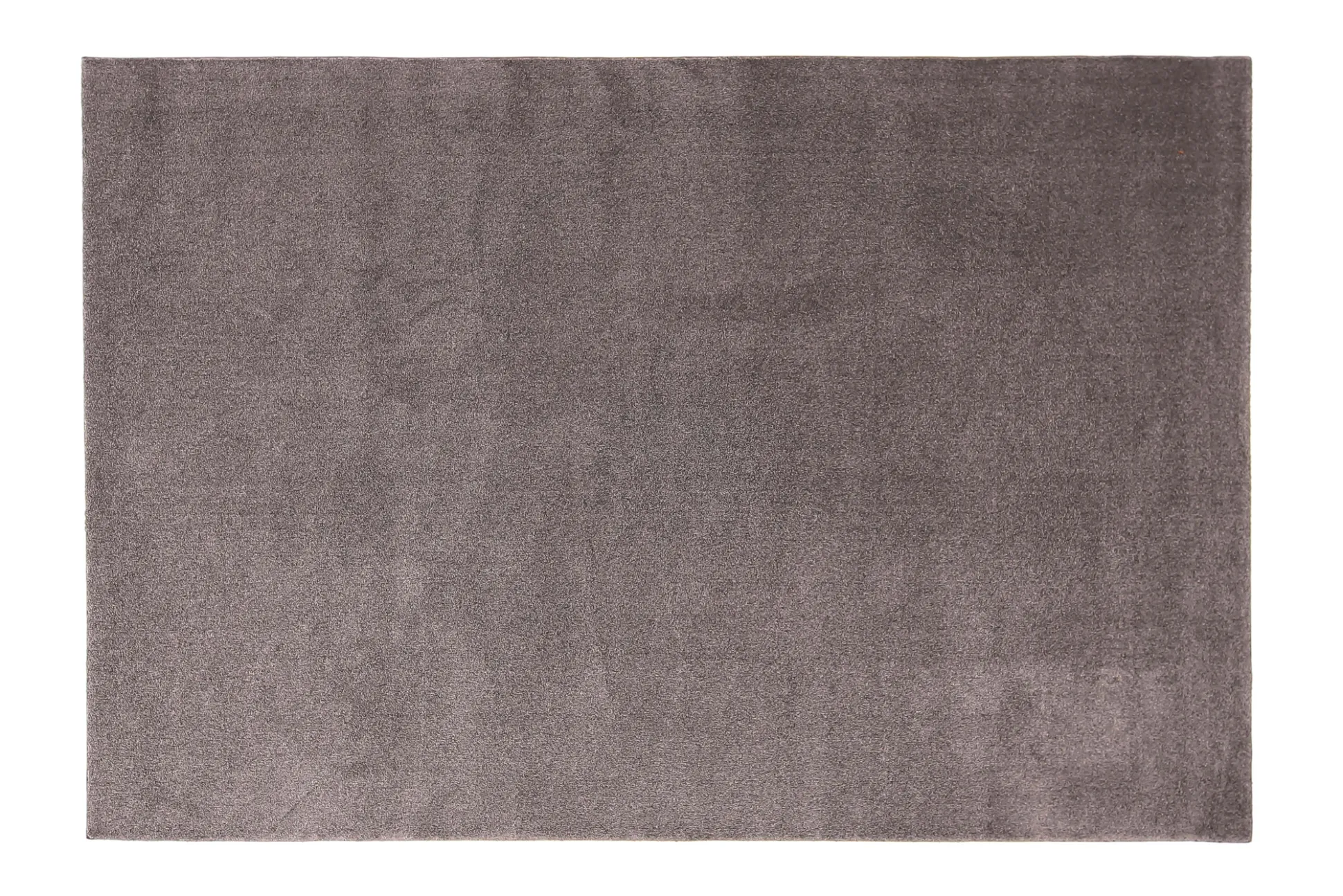 Puuteri (tummanharmaa 133x200 cm matto)