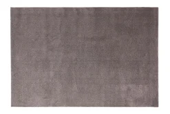 Puuteri (tummanharmaa 160x230 cm matto)