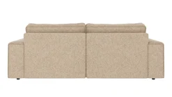Rawlins (3-ist. sohva beige kangas bobby 2)