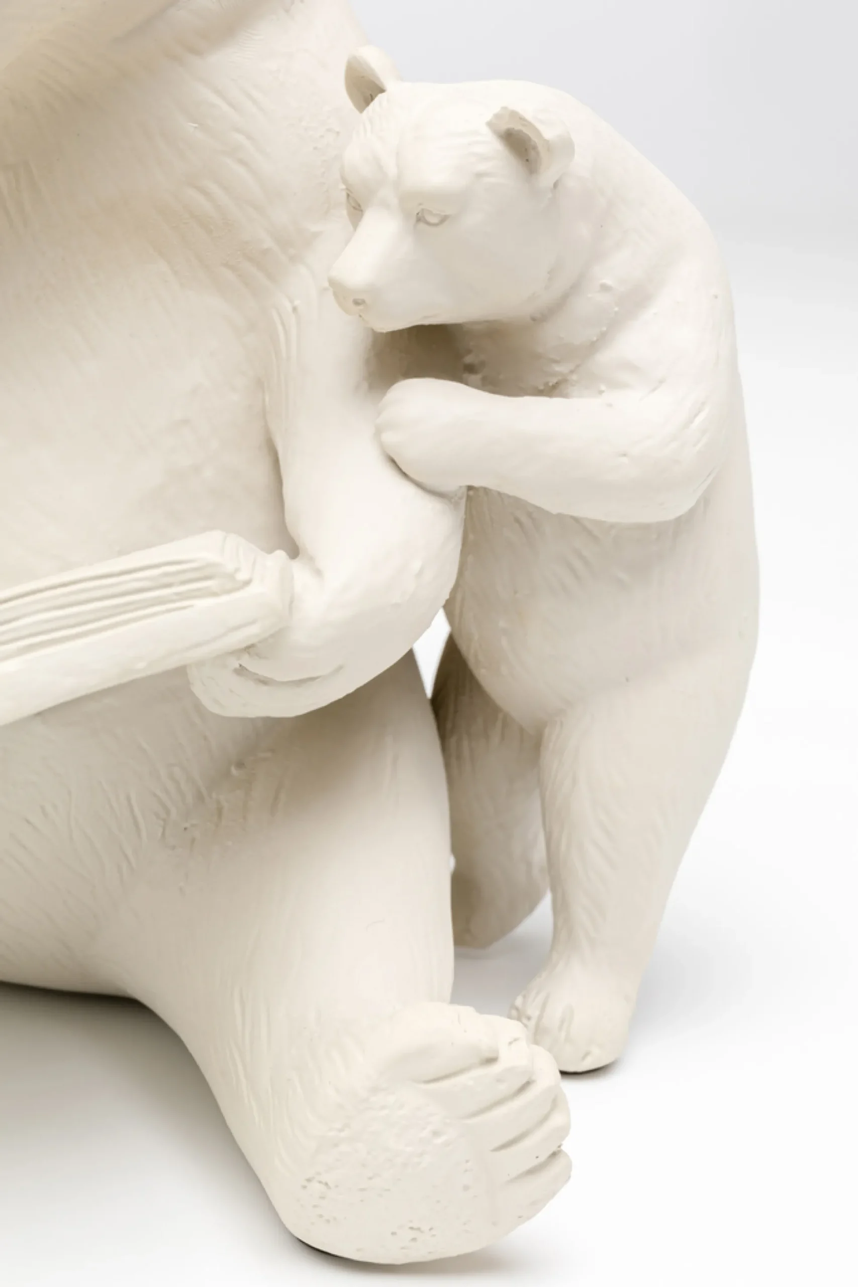 Reading Bears (koriste-esine greige)