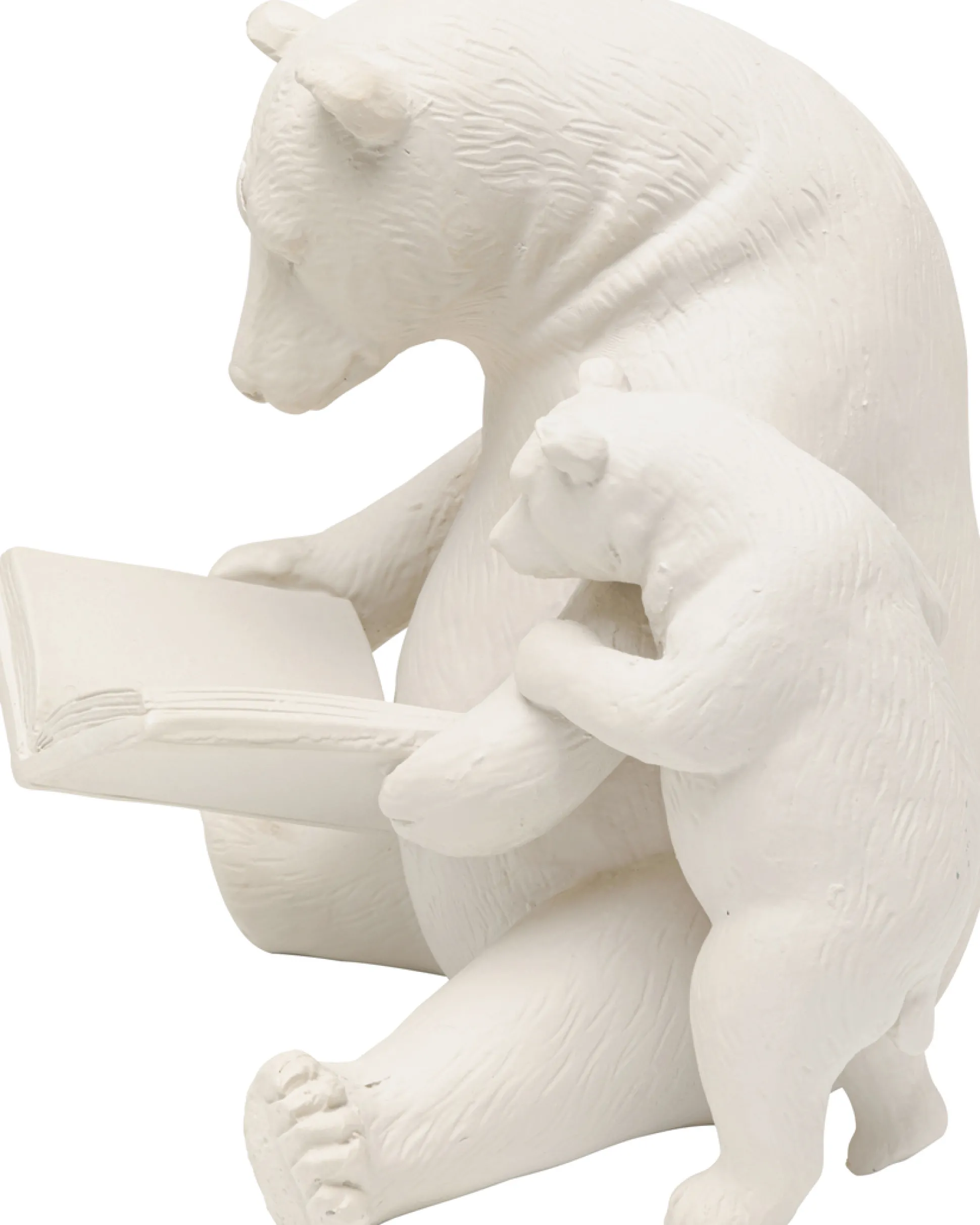Reading Bears (koriste-esine greige)