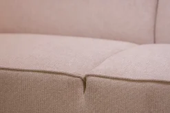 Ribe (avokulmasohva (oikea) vaalea beige)