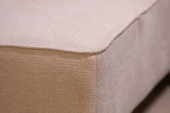 Ribe (avokulmasohva (vasen) vaalea beige)