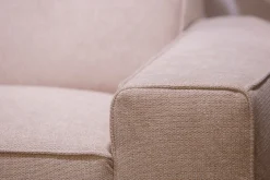 Ribe (avokulmasohva (vasen) vaalea beige)
