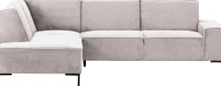 Ribe (avokulmasohva (vasen) vaalea beige)