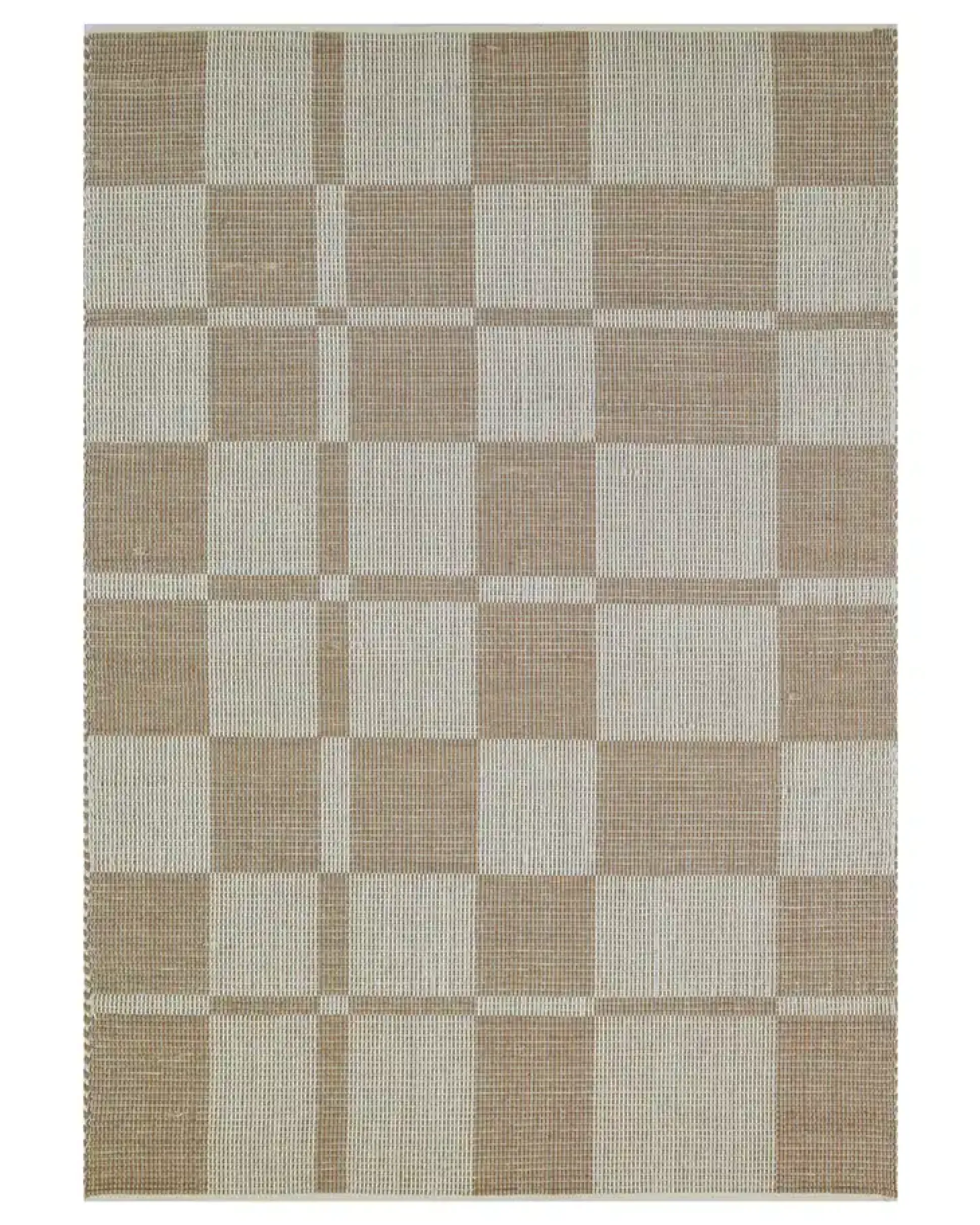 Riimi (matto 170x240 beige)