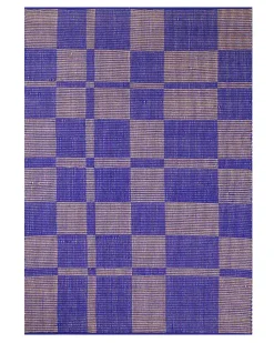 Riimi (matto 140x200 blue)
