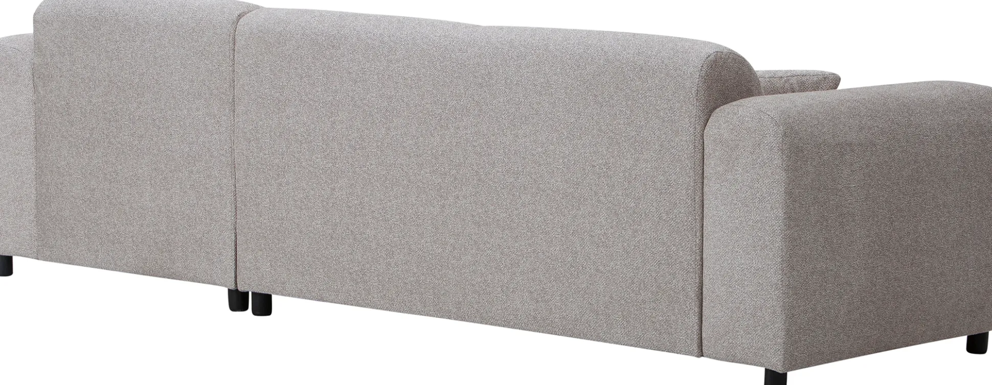 Roskilde (3-ist. divaanisohva (oikea) beige)