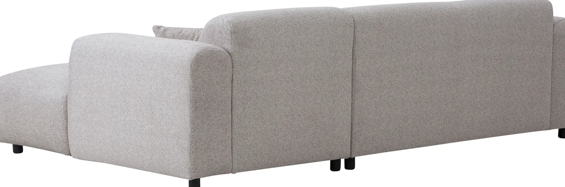 Roskilde (3-ist. divaanisohva (oikea) beige)