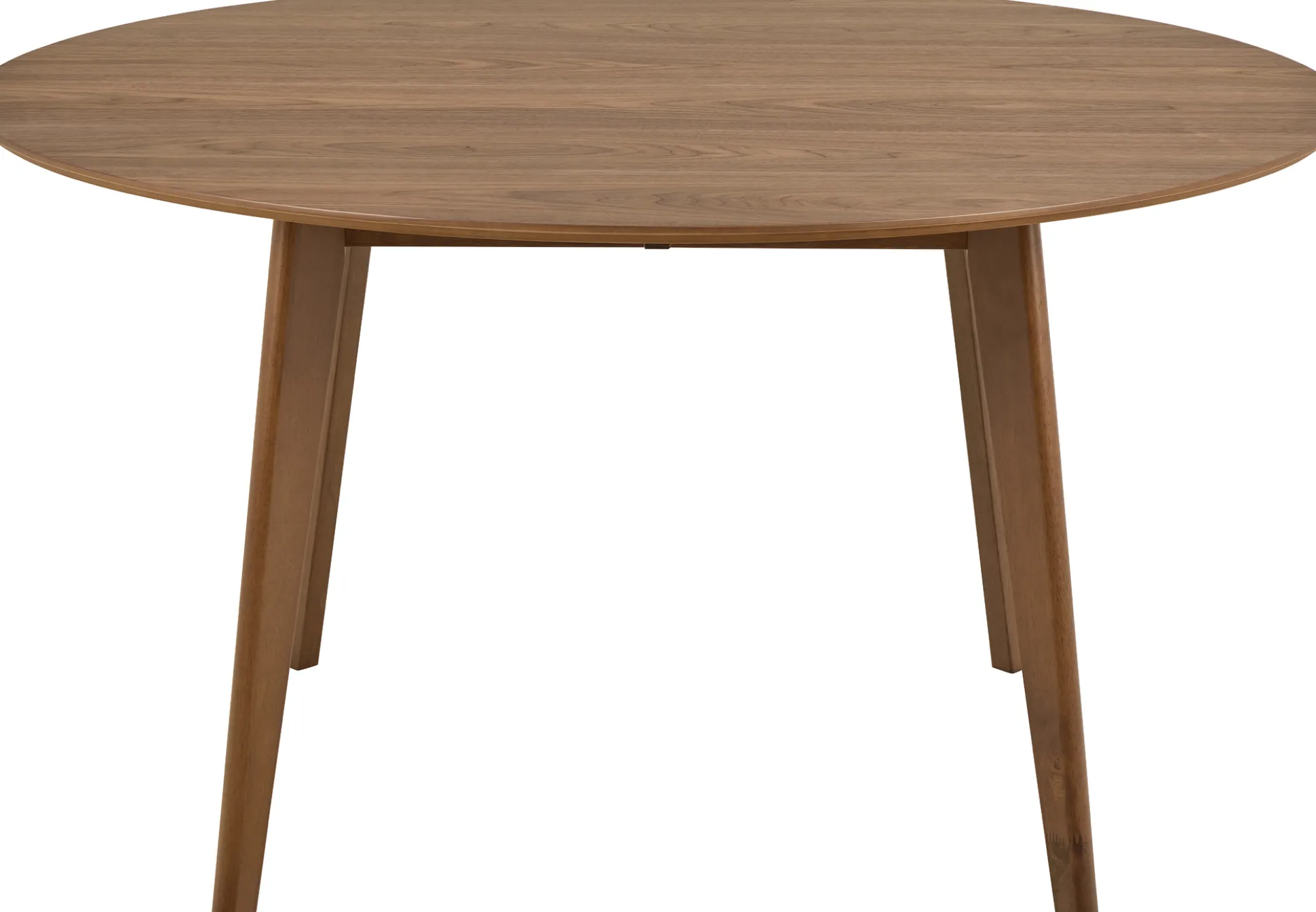 Roxby (ruokapöytä pyöreä 140 cm pähkinä)