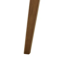 Roxby (ruokapöytä pyöreä 140 cm pähkinä)