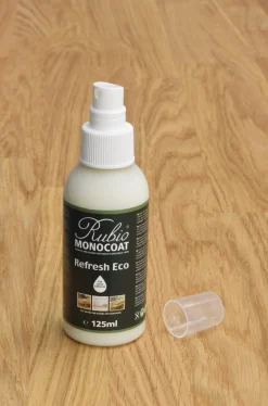 Rubio (maintenance refresh eco oil-emulsion 125ml)