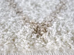 Salsa (matto 160x230cm valkobeige)