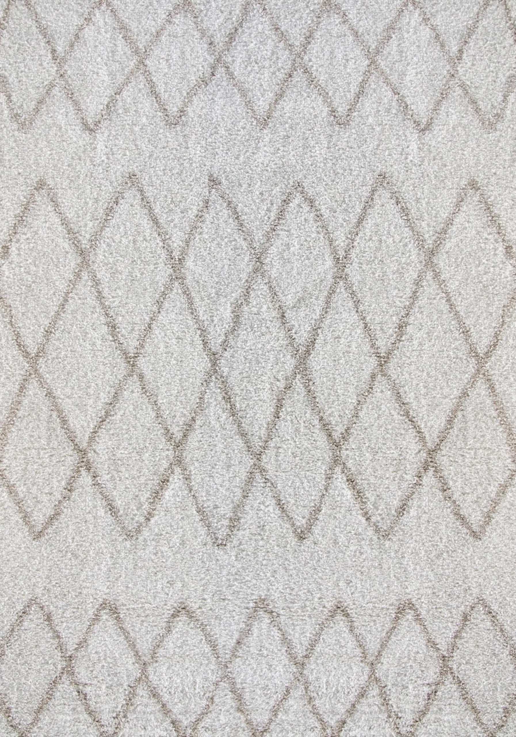 Salsa (matto 160x230cm valkobeige)