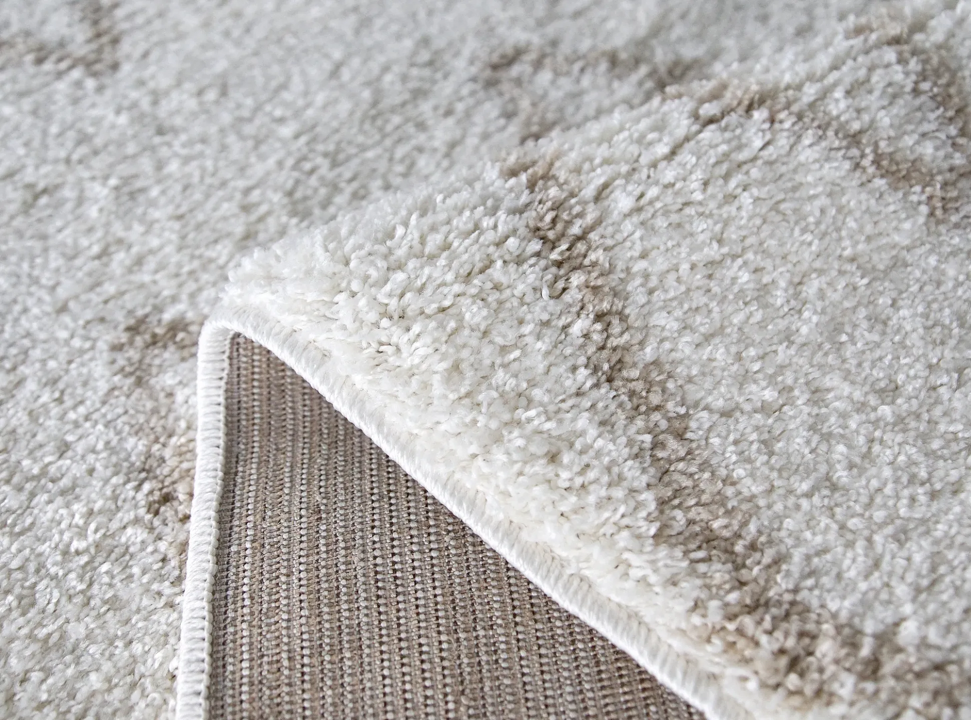 Salsa (matto 160x230cm valkobeige)