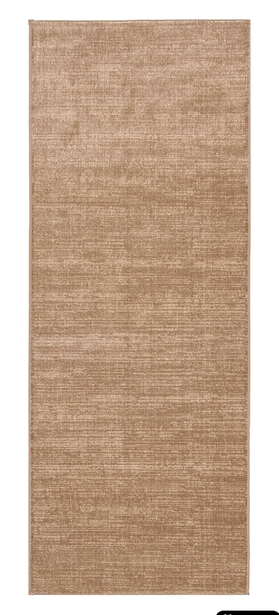 Sametti (beige 80x200 cm matto)