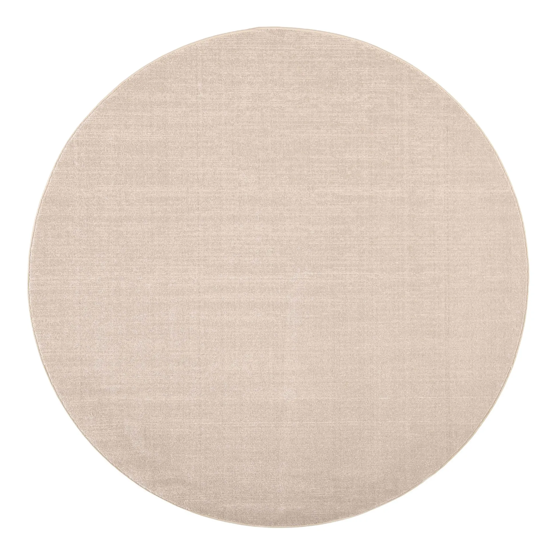 Sametti (harmaa 160 cm matto pyöreä)
