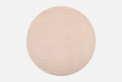 Sametti (harmaa 240 cm matto pyöreä)
