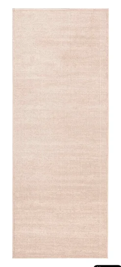 Sametti (harmaa 80x200 cm matto)