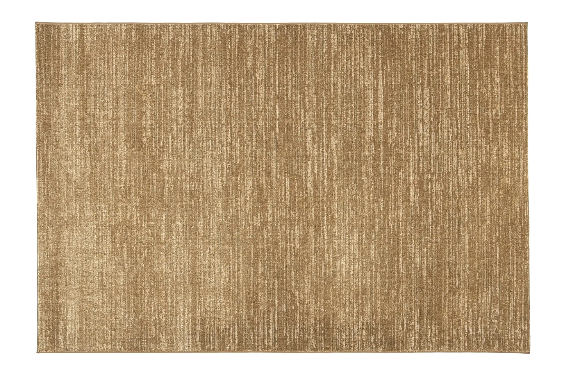 Sametti (keltainen 160x230 cm matto)