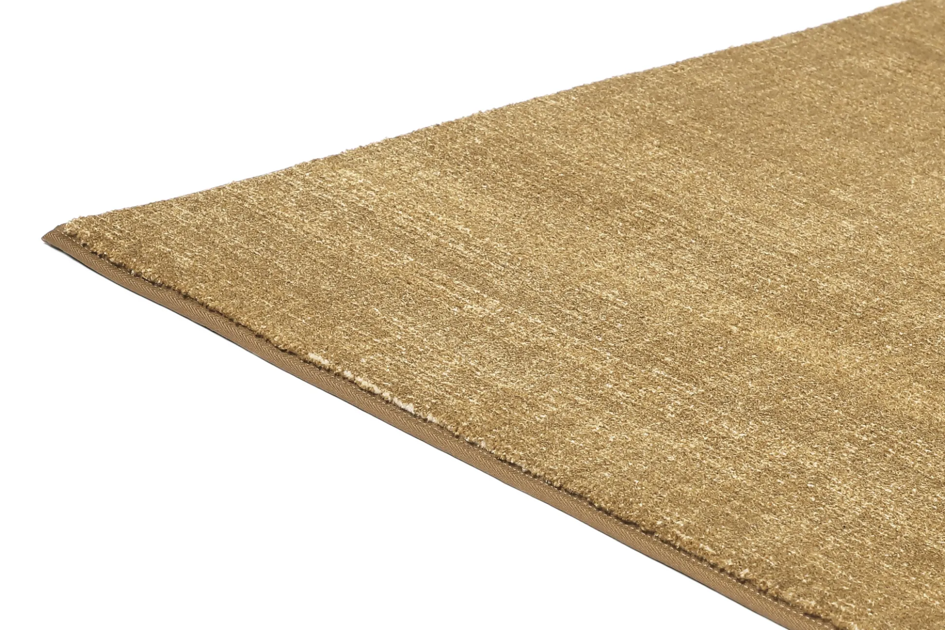 Sametti (keltainen 160x230 cm matto)